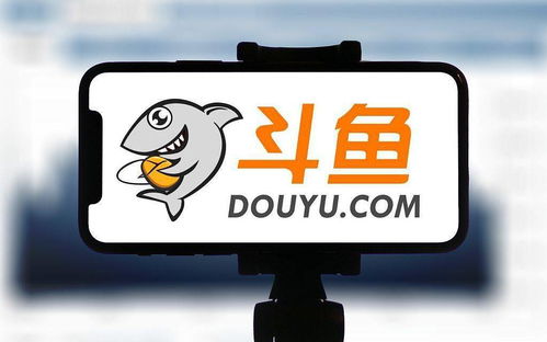 斗魚戰略入股九途文化，以股權綁定深化主播合作